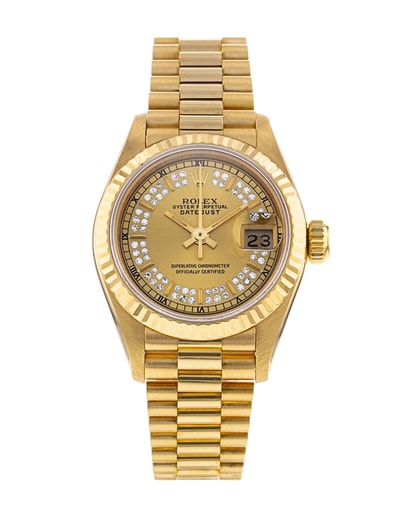 Rolex Datejust Lady 69178